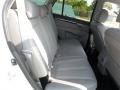 Powder White Pearl - Santa Fe GLS Photo No. 28