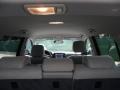 Powder White Pearl - Santa Fe GLS Photo No. 30