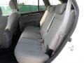Powder White Pearl - Santa Fe GLS Photo No. 32