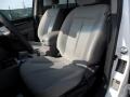 Powder White Pearl - Santa Fe GLS Photo No. 35