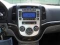 Powder White Pearl - Santa Fe GLS Photo No. 37