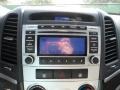 Powder White Pearl - Santa Fe GLS Photo No. 38
