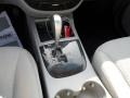 Powder White Pearl - Santa Fe GLS Photo No. 40