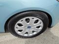 Frosted Glass Metallic - Focus SE 5-Door Photo No. 3