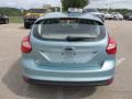 Frosted Glass Metallic - Focus SE 5-Door Photo No. 9