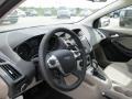 Frosted Glass Metallic - Focus SE 5-Door Photo No. 13