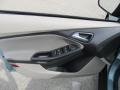 Frosted Glass Metallic - Focus SE 5-Door Photo No. 14