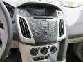 Frosted Glass Metallic - Focus SE 5-Door Photo No. 17