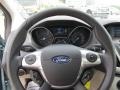 Frosted Glass Metallic - Focus SE 5-Door Photo No. 18