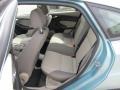 Frosted Glass Metallic - Focus SE 5-Door Photo No. 21