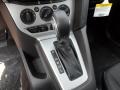 6 Speed Automatic 2012 Ford Focus SE 5-Door Transmission