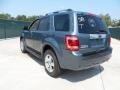 2012 Steel Blue Metallic Ford Escape Limited V6  photo #5