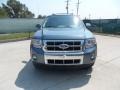 2012 Steel Blue Metallic Ford Escape Limited V6  photo #8