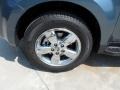 2012 Steel Blue Metallic Ford Escape Limited V6  photo #11