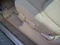 Granite Metallic - Frontier LE Crew Cab Photo No. 16
