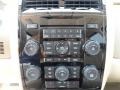 Camel Controls Photo for 2012 Ford Escape #54207933