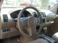 Granite Metallic - Frontier LE Crew Cab Photo No. 17