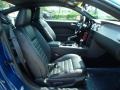 2008 Vista Blue Metallic Ford Mustang GT Premium Coupe  photo #19