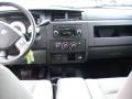 Bright Silver Metallic - Dakota Big Horn Crew Cab 4x4 Photo No. 11