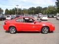 1999 Bright Red Pontiac Grand Am GT Coupe  photo #7