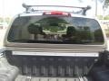 Granite Metallic - Frontier LE Crew Cab Photo No. 25