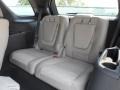 2012 White Suede Ford Explorer FWD  photo #21