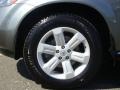 2006 Platinum Pearl Metallic Nissan Murano SL AWD  photo #9