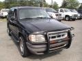 1996 Black Ford Explorer XLT 4x4  photo #3