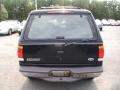 1996 Black Ford Explorer XLT 4x4  photo #5