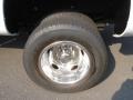 Summit White - Silverado 3500HD Work Truck Extended Cab Dually Photo No. 8