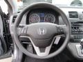 Gray Steering Wheel Photo for 2011 Honda CR-V #54209379