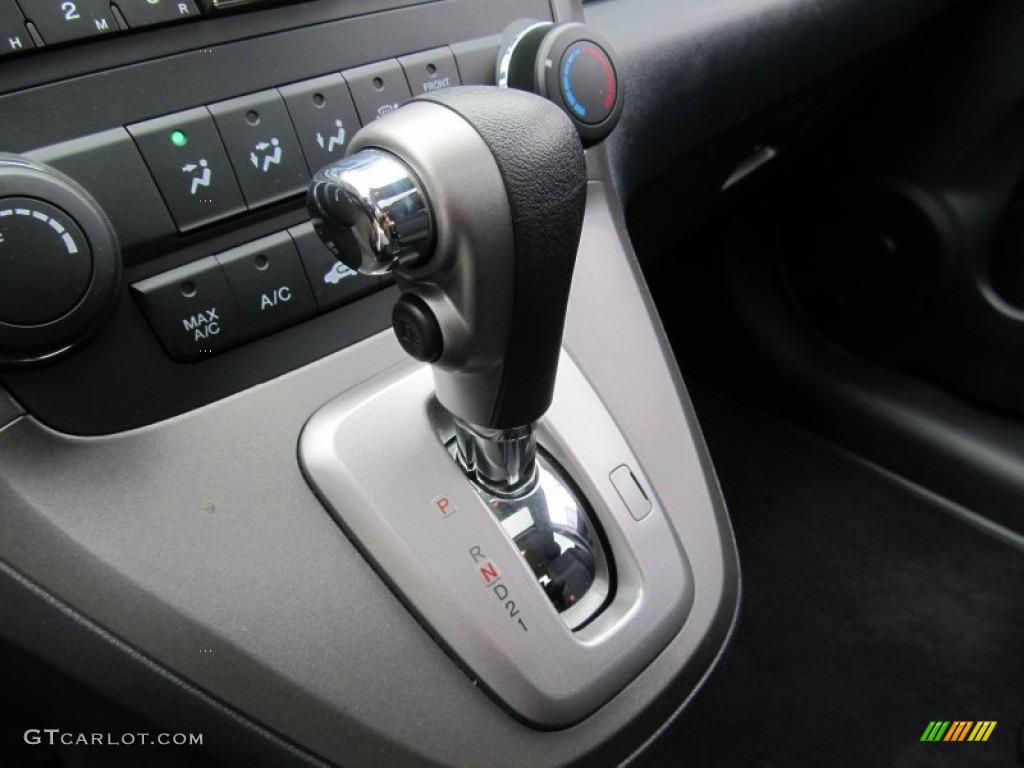 2011 Honda CR-V EX 4WD 5 Speed Automatic Transmission Photo #54209397