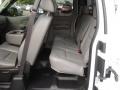 2008 Chevrolet Silverado 3500HD Dark Titanium Interior Interior Photo