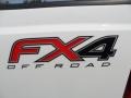 2012 Oxford White Ford F250 Super Duty XLT Crew Cab 4x4  photo #17