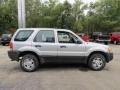 2003 Satin Silver Metallic Ford Escape XLS V6  photo #4