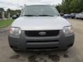 2003 Satin Silver Metallic Ford Escape XLS V6  photo #6