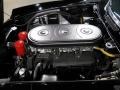 1969 Black Ferrari 365 GT 2+2   photo #16