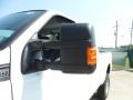 Oxford White - F350 Super Duty XL SuperCab 4x4 Photo No. 13
