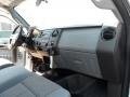 Oxford White - F350 Super Duty XL SuperCab 4x4 Photo No. 19