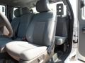 Oxford White - F350 Super Duty XL SuperCab 4x4 Photo No. 25