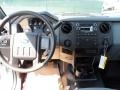 Oxford White - F350 Super Duty XL SuperCab 4x4 Photo No. 26