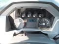 Oxford White - F350 Super Duty XL SuperCab 4x4 Photo No. 32