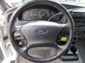 Dark Graphite Steering Wheel Photo for 2001 Ford Ranger #54209913