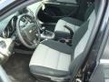 Black Granite Metallic - Cruze LS Photo No. 2