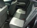 Black Granite Metallic - Cruze LS Photo No. 3