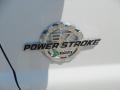 2012 Ford F250 Super Duty XL SuperCab 4x4 Badge and Logo Photo