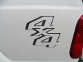 2012 F250 Super Duty XL SuperCab 4x4 Logo