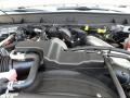 6.7 Liter OHV 32-Valve B20 Power Stroke Turbo-Diesel V8 2012 Ford F250 Super Duty XL SuperCab 4x4 Engine