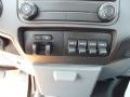 2012 Ford F250 Super Duty XL SuperCab 4x4 Controls