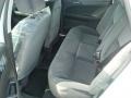  2012 Impala LS Ebony Interior